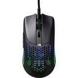 Glorious Model O 2 gaming muis Zwart (mat), 26000dpi