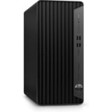 HP Elite Tower 800 G9 (999V8ET) pc-systeem Zwart | Core i5-13500 | UHD Graphics 770 | 16 GB | 512 GB SSD