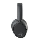 JLab JBuds Lux ANC over-ear headset Grafiet, Bluetooth 5.3, Multipoint