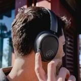 JLab JBuds Lux ANC over-ear headset Grafiet, Bluetooth 5.3, Multipoint