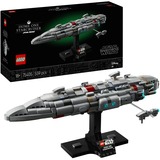 LEGO Star Wars - Home One Starcruiser Constructiespeelgoed 75405