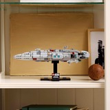 LEGO Star Wars - Home One Starcruiser Constructiespeelgoed 75405