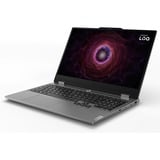 Lenovo LOQ 15AHP9 (83DX00ARMH) 15.6"  gaming laptop Grijs | R7 8845HS | RTX 4060 | 16 GB | 1 TB SSD