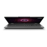 Lenovo LOQ 15AHP9 (83DX00ARMH) 15.6"  gaming laptop Grijs | R7 8845HS | RTX 4060 | 16 GB | 1 TB SSD