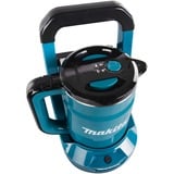 Makita DKT360Z 2x18 V Waterkoker Blauw/zwart, Accu en oplader niet inbegrepen