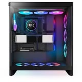 NZXT NZXT Kraken Elite 360 RGB V2 black waterkoeling Zwart