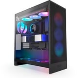 NZXT NZXT Kraken Elite 360 RGB V2 black waterkoeling Zwart