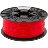 PrimaCreator PrimaValue PLA Red 3d-filament Rood, 1 kg, 1,75 mm, op rol