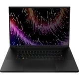 Razer Blade 18 (RZ09-0484REH3-R3E1) 18"  gaming laptop Zwart | i9-13950HXH | RTX 4060 | 16 GB | 1 TB SSD