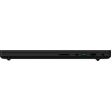 Razer Blade 18 (RZ09-0484REH3-R3E1) 18"  gaming laptop Zwart | i9-13950HXH | RTX 4060 | 16 GB | 1 TB SSD