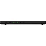 Razer Blade 18 (RZ09-0484REH3-R3E1) 18"  gaming laptop Zwart | i9-13950HXH | RTX 4060 | 16 GB | 1 TB SSD