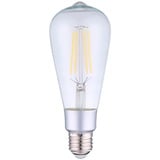 Shelly Vintage ST64 ledlamp 