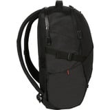 Targus 15-16” Terra EcoSmart Backpack rugzak Zwart