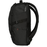 Targus 15-16” Terra EcoSmart Backpack rugzak Zwart