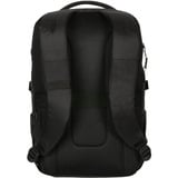 Targus 15-16” Terra EcoSmart Backpack rugzak Zwart