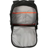 Targus 15-16” Terra EcoSmart Backpack rugzak Zwart