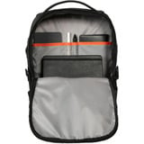 Targus 15-16” Terra EcoSmart Backpack rugzak Zwart