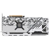 ASRock Radeon RX 7700 XT Steel Legend 12GB OC grafische kaart RDNA 3, GDDR6, 3x DisplayPort, 1x HDMI 2.1