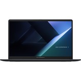 ASUS ExpertBook B1 B1503CVA-S72065X 15.6"  laptop Zwart/grijs | i5-1335U | UHD Graphics | 8 GB | 256 GB SSD