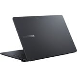 ASUS ExpertBook B1 B1503CVA-S72065X 15.6"  laptop Zwart/grijs | i5-1335U | UHD Graphics | 8 GB | 256 GB SSD