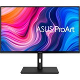 ASUS ProArt Display PA328CGV 32" monitor Zwart, 2x HDMI, 1x DisplayPort, 4x USB-A, USB-C, 165 Hz