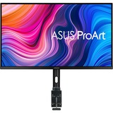 ASUS ProArt Display PA328CGV 32" monitor Zwart, 2x HDMI, 1x DisplayPort, 4x USB-A, USB-C, 165 Hz