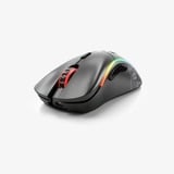 Glorious Model D Wireless gaming muis Zwart (mat)