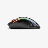 Glorious Model D Wireless gaming muis Zwart (mat)