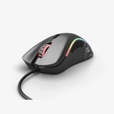 Glorious Model D Wireless gaming muis Zwart (mat)