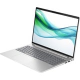 HP ProBook 460 G11 (A37XKET) 16"  laptop Zilver | Core Ultra 7 155U | Intel Graphics | 16 GB | 512 GB SSD