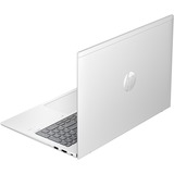 HP ProBook 460 G11 (A37XKET) 16"  laptop Zilver | Core Ultra 7 155U | Intel Graphics | 16 GB | 512 GB SSD