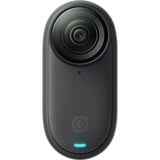 Insta360 Go 3S 128GB Standalone videocamera Zwart