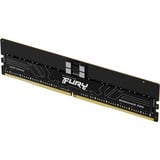 Kingston FURY 32 GB DDR5-6800 servergeheugen Zwart, KF568R34RB2-32, Renegade Pro, XMP