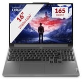 Lenovo Legion 5 16IRX9 (83DG00LMMH) 16"  gaming laptop Grijs | Core i7-13650HX | RTX 4060 | 16 GB | 1 TB SSD