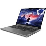 Lenovo Legion 5 16IRX9 (83DG00LMMH) 16"  gaming laptop Grijs | Core i7-13650HX | RTX 4060 | 16 GB | 1 TB SSD