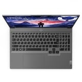 Lenovo Legion 5 16IRX9 (83DG00LMMH) 16"  gaming laptop Grijs | Core i7-13650HX | RTX 4060 | 16 GB | 1 TB SSD