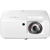 Optoma  dlp-projector Wit