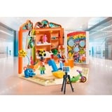 PLAYMOBIL myLife - Speelgoedwinkel Constructiespeelgoed 71536