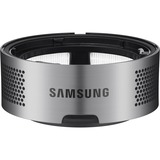 SAMSUNG Jet 65 Pet steelstofzuiger Zwart/zilver