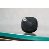 Shelly BLU Button Tough 1 knop Zwart, Bluetooth