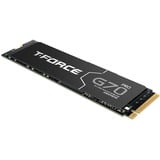 Team Group T-FORCE G70 Pro 2 TB SSD PCIe 4.0 x4 | M.2 2280 | Grafeen-Heat Sink