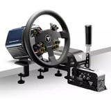 Thrustmaster TSS Handbrake gaming handrem Zilver/zwart, Xbox One, PS4 en PC