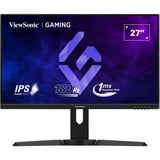 ViewSonic VX2779J-HD-PRO 27" gaming monitor Zwart, 2x HDMI, 1x DisplayPort, 180 Hz