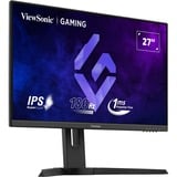 ViewSonic VX2779J-HD-PRO 27" gaming monitor Zwart, 2x HDMI, 1x DisplayPort, 180 Hz