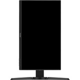 ViewSonic VX2779J-HD-PRO 27" gaming monitor Zwart, 2x HDMI, 1x DisplayPort, 180 Hz