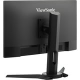 ViewSonic VX2779J-HD-PRO 27" gaming monitor Zwart, 2x HDMI, 1x DisplayPort, 180 Hz