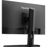 ViewSonic VX2779J-HD-PRO 27" gaming monitor Zwart, 2x HDMI, 1x DisplayPort, 180 Hz