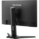 ViewSonic VX2779J-HD-PRO 27" gaming monitor Zwart, 2x HDMI, 1x DisplayPort, 180 Hz