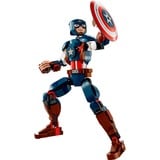 LEGO Marvel - Captain America bouwfiguur Constructiespeelgoed 76258