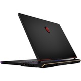 MSI Raider GE78 HX 14VHG-641NL 17"  gaming laptop Zwart | i9-14900HX | RTX 4080 | 32GB | 2TB SSD